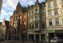 Flensburg Große Straße, Ladenlokal, Gastronomie mieten oder kaufen