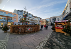 Heusenstamm , Ladenlokal, Gastronomie mieten oder kaufen