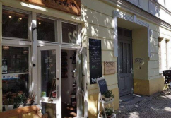 Berlin , Ladenlokal, Gastronomie mieten oder kaufen