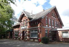 Tosterglope , Ladenlokal, Gastronomie mieten oder kaufen