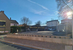 Saalfeld/Saale Friedensstraße, Ladenlokal, Gastronomie mieten oder kaufen