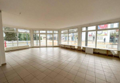 Göhren , Ladenlokal, Gastronomie mieten oder kaufen