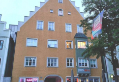 Ingolstadt Theresienstraße, Ladenlokal, Gastronomie mieten oder kaufen