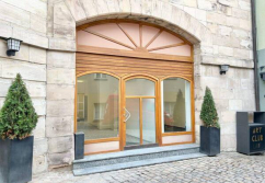 Lauf an der Pegnitz Barthstr., Ladenlokal, Gastronomie mieten oder kaufen