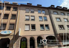 Nürnberg , Ladenlokal, Gastronomie mieten oder kaufen