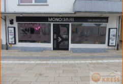 Schlüchtern , Ladenlokal, Gastronomie mieten oder kaufen