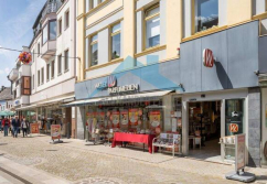 Höxter , Ladenlokal, Gastronomie mieten oder kaufen