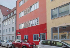 Ingolstadt , Ladenlokal, Gastronomie mieten oder kaufen