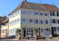 Ettenheim , Ladenlokal, Gastronomie mieten oder kaufen