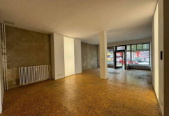 Berlin Dresdener Straße, Ladenlokal, Gastronomie mieten oder kaufen