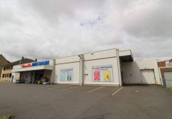 Datteln , Ladenlokal, Gastronomie mieten oder kaufen