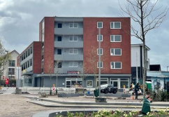 Bad Segeberg Theodor-Storm-Straße, Ladenlokal, Gastronomie mieten oder kaufen