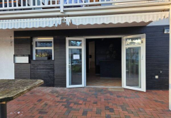 Baabe Strandstraße, Ladenlokal, Gastronomie mieten oder kaufen