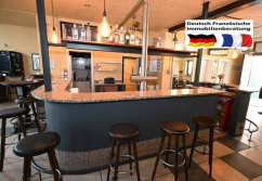 Saarbrücken Brandenburger platz, Ladenlokal, Gastronomie mieten oder kaufen