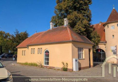 Neuruppin , Ladenlokal, Gastronomie mieten oder kaufen
