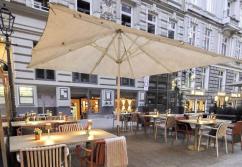 Hamburg Colonnaden, Ladenlokal, Gastronomie mieten oder kaufen