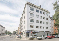 Düsseldorf Brehmstr., Ladenlokal, Gastronomie mieten oder kaufen