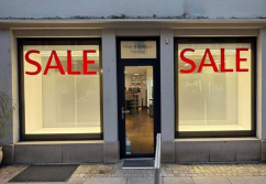 Fürth Schwabacher Straße, Ladenlokal, Gastronomie mieten oder kaufen