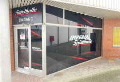 Bünde , Ladenlokal, Gastronomie mieten oder kaufen