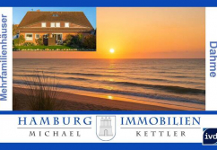 Dahme , Ladenlokal, Gastronomie mieten oder kaufen