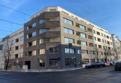 Berlin Langhansstraße, Ladenlokal, Gastronomie mieten oder kaufen