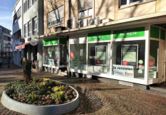 Backnang , Ladenlokal, Gastronomie mieten oder kaufen