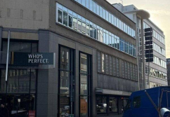 Düsseldorf , Ladenlokal, Gastronomie mieten oder kaufen