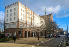 Rostock Lange Strasse, Ladenlokal, Gastronomie mieten oder kaufen