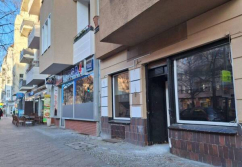 Berlin Müllerstr., Ladenlokal, Gastronomie mieten oder kaufen