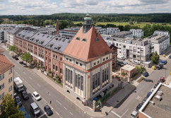 Fürth Schwabacher Str., Ladenlokal, Gastronomie mieten oder kaufen