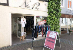 Preetz , Ladenlokal, Gastronomie mieten oder kaufen