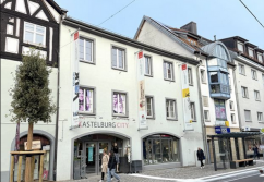 Waldkirch , Ladenlokal, Gastronomie mieten oder kaufen