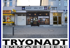 Berlin , Ladenlokal, Gastronomie mieten oder kaufen