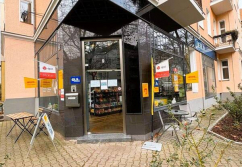 Berlin , Ladenlokal, Gastronomie mieten oder kaufen