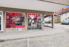 Bretten , Ladenlokal, Gastronomie mieten oder kaufen