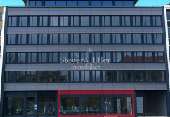 Nürnberg , Ladenlokal, Gastronomie mieten oder kaufen