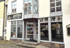 Kirchheim unter Teck , Ladenlokal, Gastronomie mieten oder kaufen