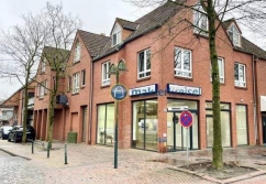 Esens , Ladenlokal, Gastronomie mieten oder kaufen