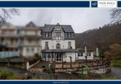 Bad Bertrich , Ladenlokal, Gastronomie mieten oder kaufen