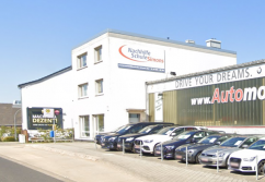 Stolberg Schellerweg, Ladenlokal, Gastronomie mieten oder kaufen