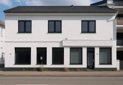 Bremen-Burg , Ladenlokal, Gastronomie mieten oder kaufen