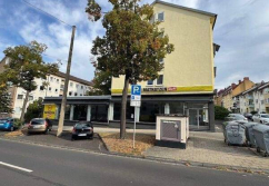 Kassel Wilhelmshöher Allee, Ladenlokal, Gastronomie mieten oder kaufen