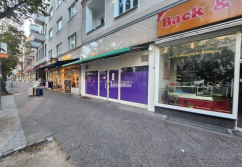 Berlin , Ladenlokal, Gastronomie mieten oder kaufen