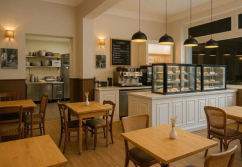 Hamburg , Ladenlokal, Gastronomie mieten oder kaufen