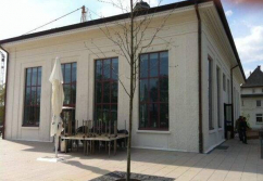 Hamburg , Ladenlokal, Gastronomie mieten oder kaufen