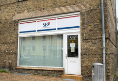 Flensburg Apenrader Straße, Ladenlokal, Gastronomie mieten oder kaufen