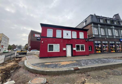 Brunsbüttel Fährstraße, Ladenlokal, Gastronomie mieten oder kaufen