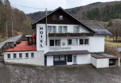 Willingen (Upland)-Willingen , Ladenlokal, Gastronomie mieten oder kaufen