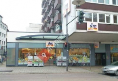 Hildesheim Schuhstraße, Ladenlokal, Gastronomie mieten oder kaufen