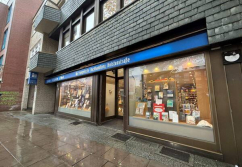 Hamburg Holstenstraße, Ladenlokal, Gastronomie mieten oder kaufen